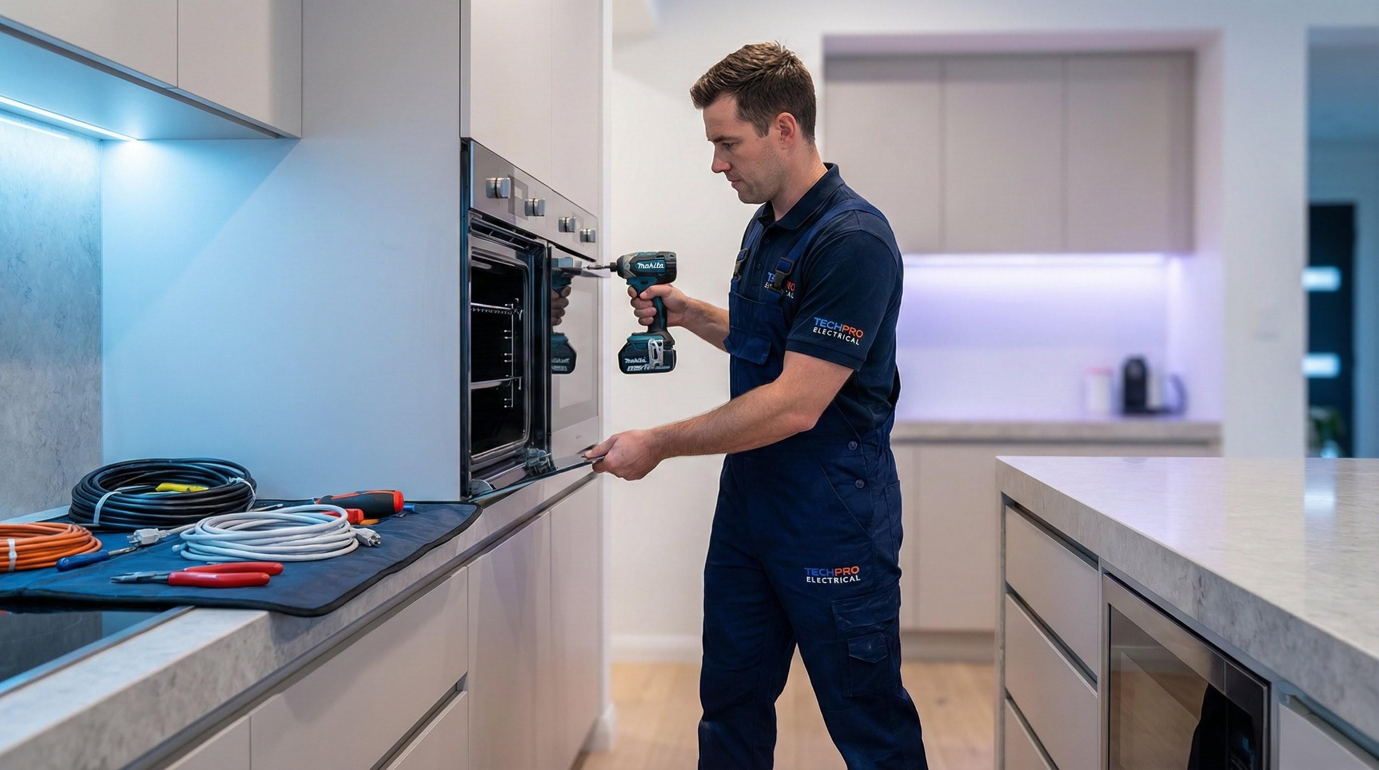 Electrical Installations