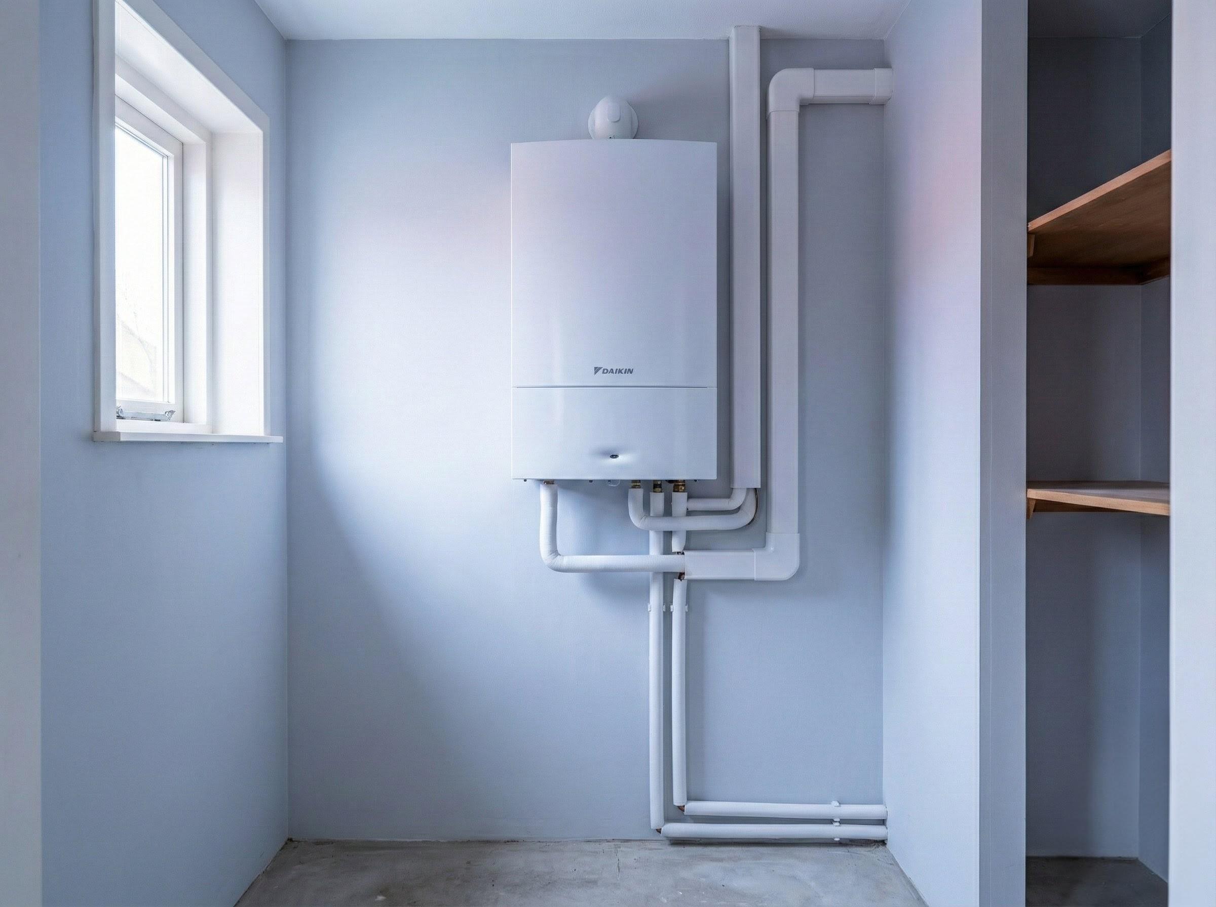 Your Own Home, Modernised - After